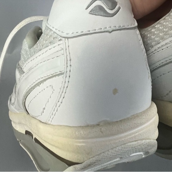 Dr Scholls Inspire Rocker Toning Shoes Shape Up - Picture 8 of 8